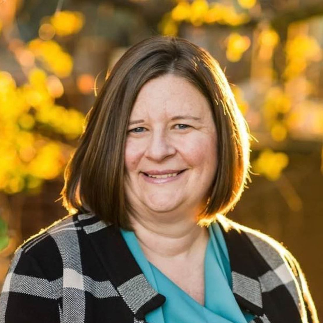 Jen Brookover